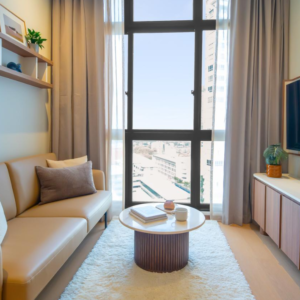 Furnished Apartment for Long Term Rental